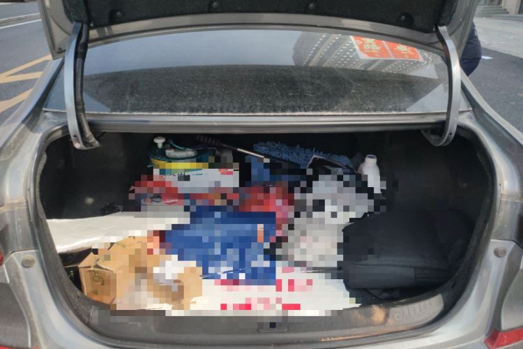 Used Chevrolet Monza 2022 320 Automatic Enjoyment Sunroof Version
