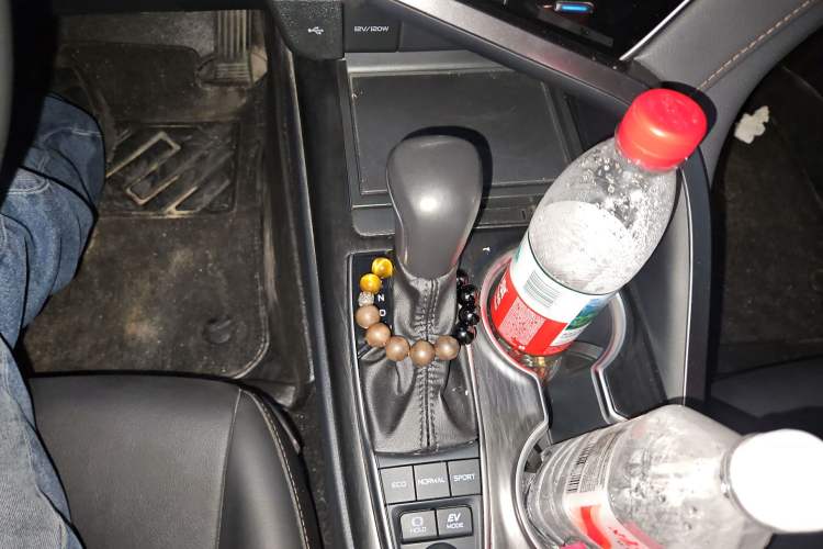 Used Toyota Camry 2021 Dual-Motor 2.5HG Luxury Edition