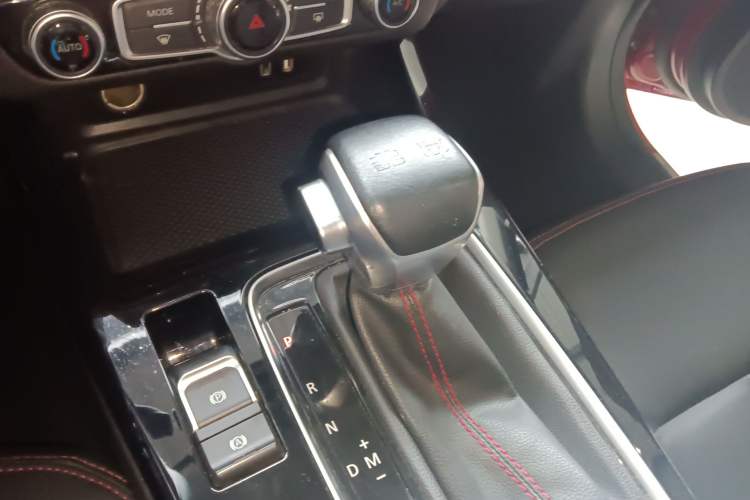 Used BAIC Off-Road BJ30 2021 1.5T Wolf Xiaoben Edition