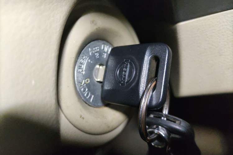 Used Nissan Sylphy 2012 Classic 1.6XE Manual Comfort Edition
