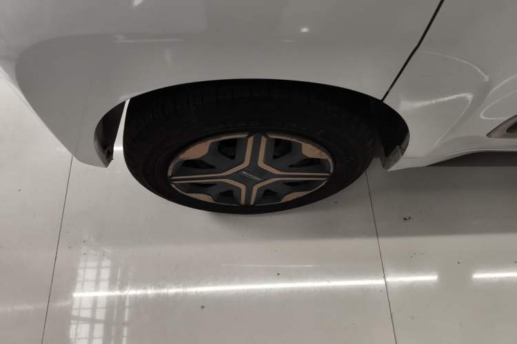 Used Baojun E200 2019 250KM Smart Drive Edition