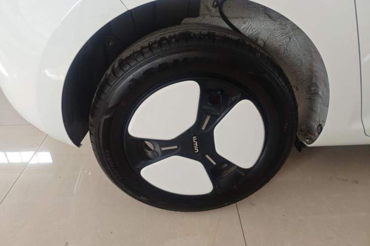 Used CHANGAN NEVO Lumin 2025 205 km Xiangqin Version Right Rear Wheel Hub