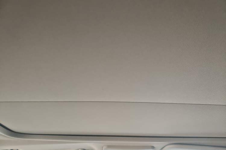 Used Nissan Qashqai 2021 2.0L CVT Luxury Edition
