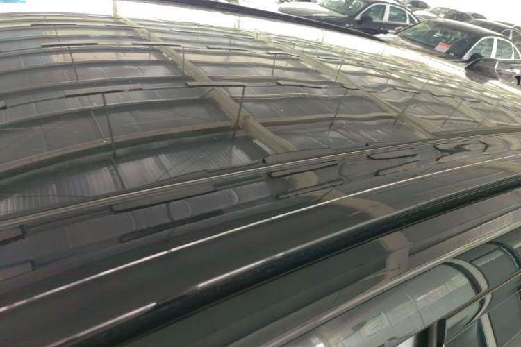 Used Geely Galaxy L7 2025 EM-i 115km Exploration+ Edition Roof