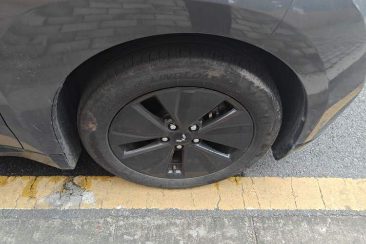 Used Wuling Xingguang 2023 70 Standard Edition
