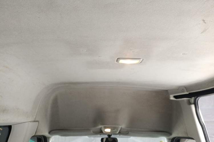 Used Iveco Eurocargo 2021 2.0T Manual Super Rui Long Wheelbase Short Overhang High Roof Side-Sliding Door F1A
