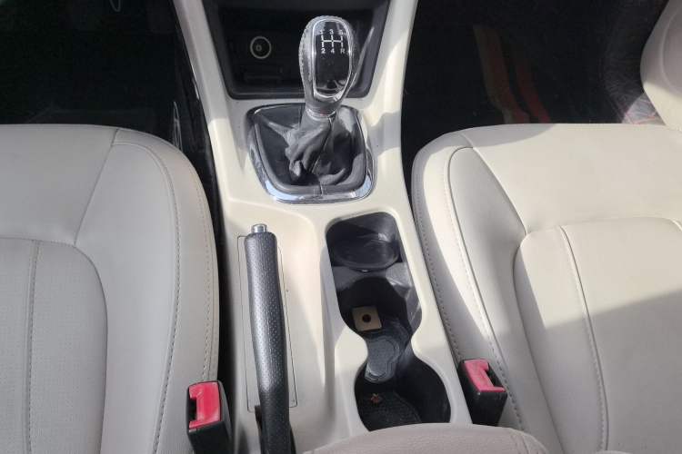 Used Chery Arrizo 7 2015 1.6L Manual ZhiShang Edition