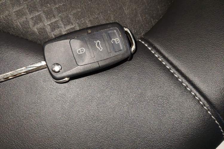 Used Jetta VA3 2020 1.5L Automatic "Upward Life" Edition