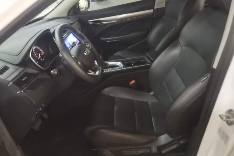 Used Geely Auto Binray 2020 1.4T CVT Asian Games Edition
