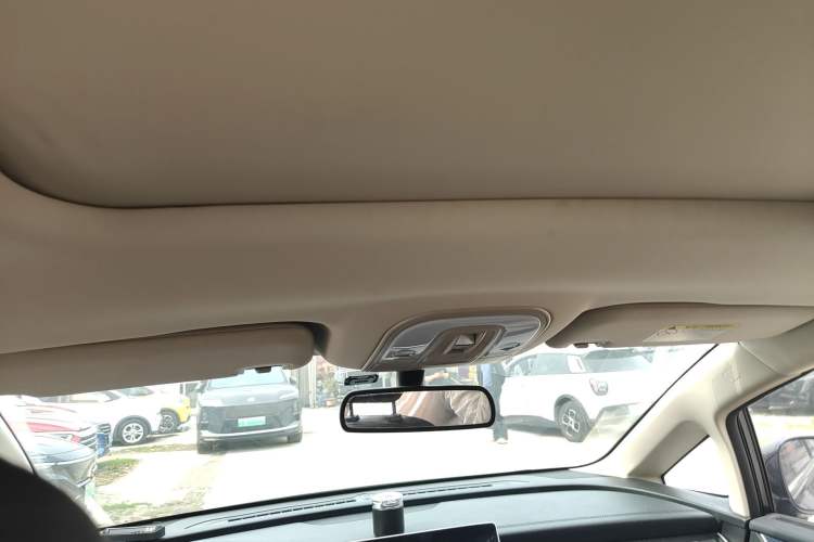 Used BYD Song MAX 2019 1.5T Automatic Smart Connect Prestige Model 6 Seats China VI Standard