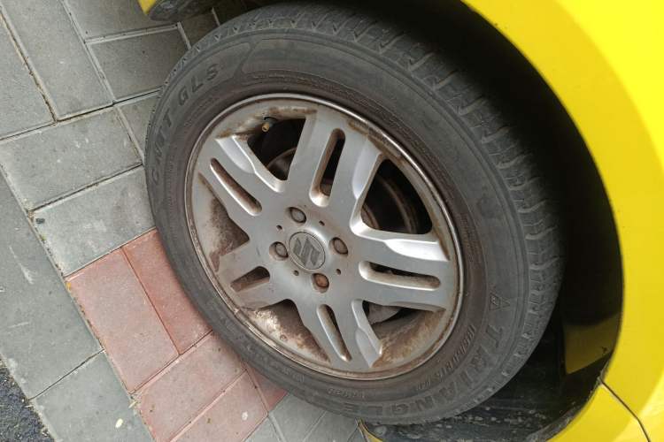 Used Suzuki Swift 2009 1.3L Automatic Value Edition