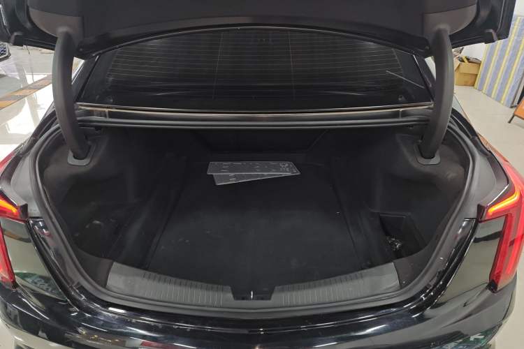 Used Cadillac CT5 2020 Revised Version 28T Fashion Edition
