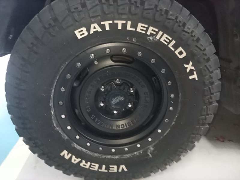 Used Tank 300 2021 Off-Road Edition 2.0T Conqueror — 22
