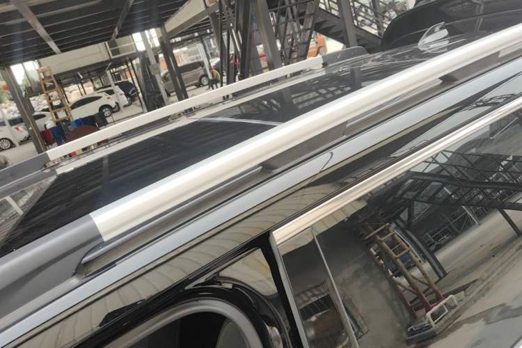 Used Haval DARGO 2022 2.0T DCT All-Wheel-Drive Xiaotianque Version Roof