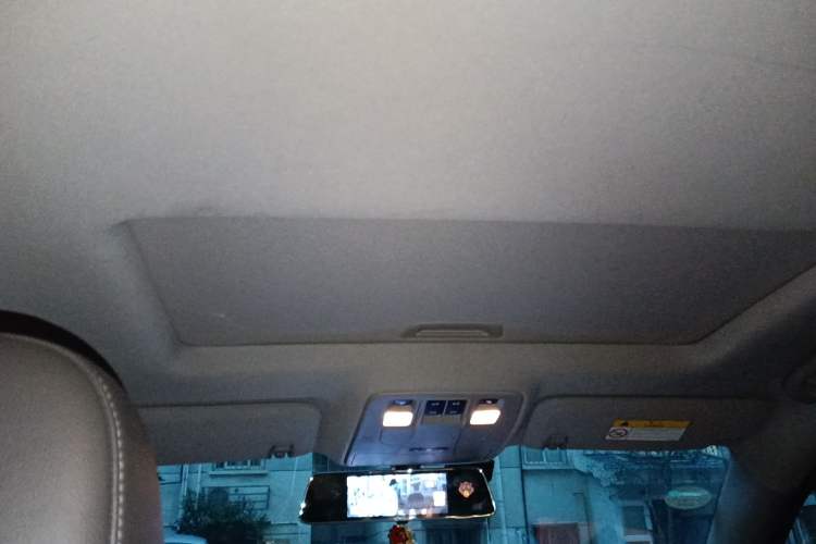 Used Chevrolet Malibu 2017 1.5T Automatic Luxury Edition