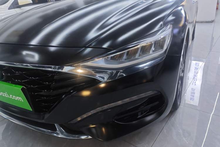 Used Hyundai Lafesta 2021 280TGDi GLX Elite Edition
