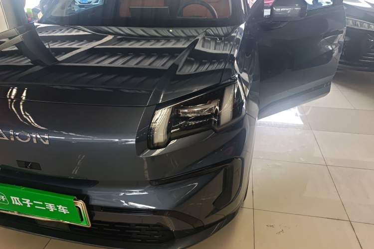 Used AION V 2024 Aion Tyrannosaurus 650 Smart Luxury Edition
