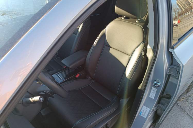 Used Honda e:NP2 2024 Advanced Edition
