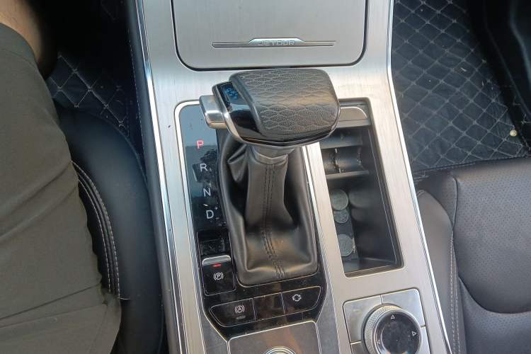 Used JETOUR X70 2020 1.5T DCT YueXing Edition 5 Seats