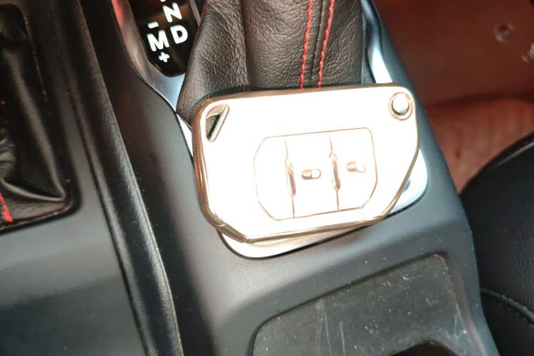 Used Jeep Wrangler 2021 2.0T Robin Hood Four-Door Edition