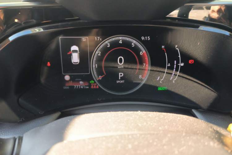 Used Lexus NX 2022 350h Front-Wheel-Drive Innovation Edition
