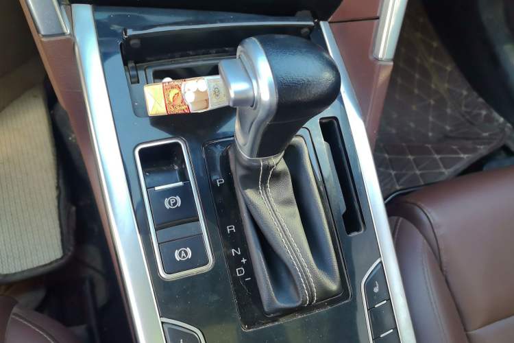 Used Haval H7 2019 2.0T Smart Enjoyment Version China VI Standard