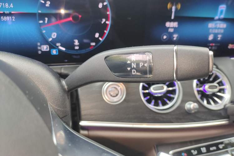 Used Mercedes-Benz E-Class 2021 Facelift E 260 L Sport Edition