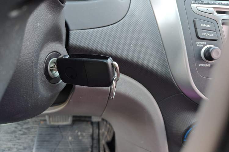 Used Hyundai Verna (older generation) 2014 1.4L Automatic Smart GLS
