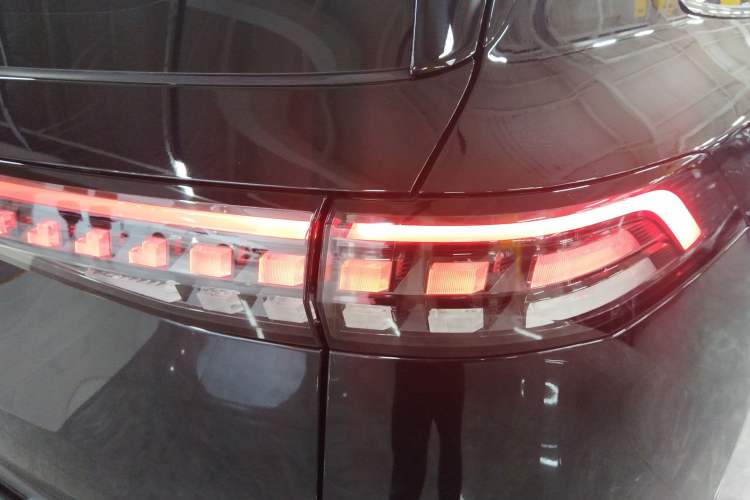 Used Dongfeng eπ eπ008 2025 636Ultra LikeYi Edition 6-Seater