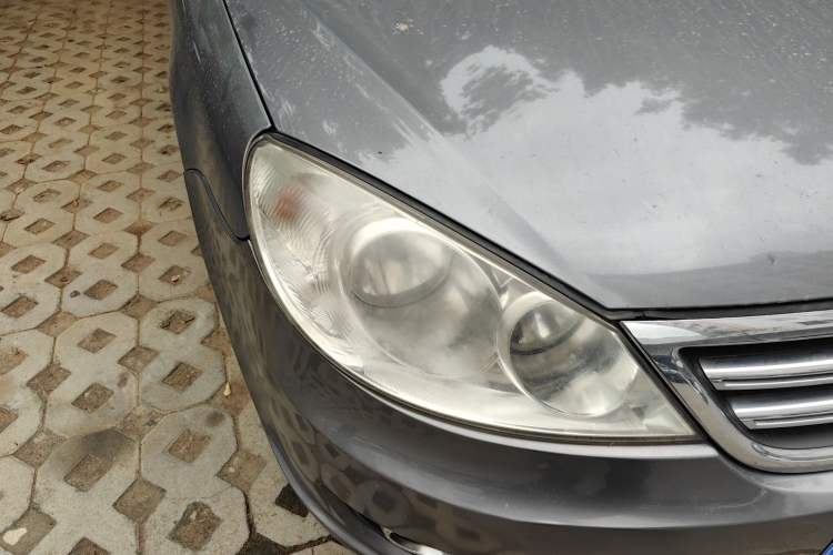 Used Volkswagen Lavida 2011 1.4 TSI DSG Prestige Edition
