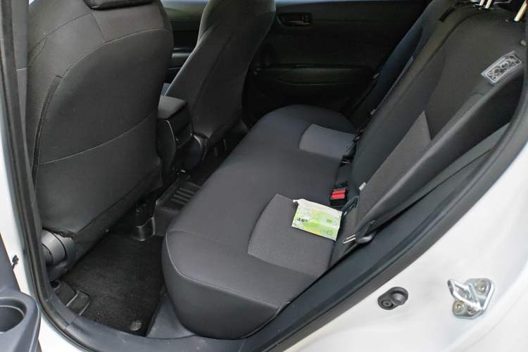 Used Toyota FRONTLANDER 2023 2.0L CVT Leading Edition