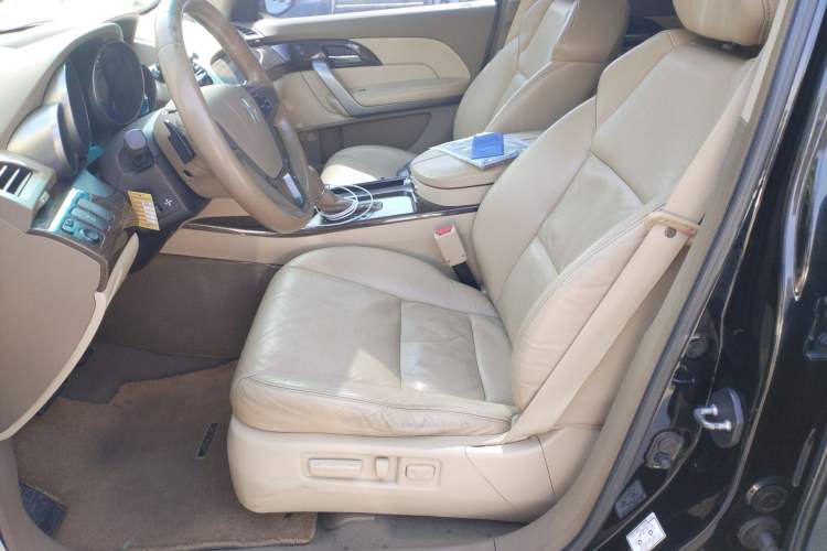 Used Acura MDX 2011 3.7 Comfort Premium Sport Edition