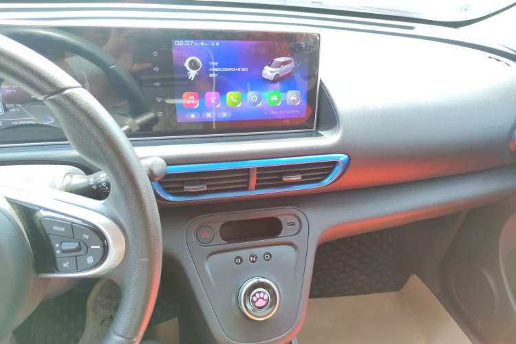 Used ORA White Cat 2020 305 km Luxury Version