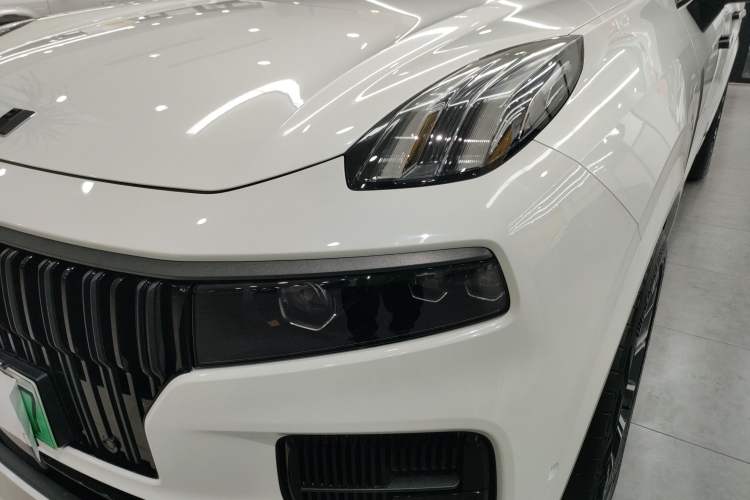 Used Lynk & Co 09 EM-P 2021 2.0T PHEV Halo Six-Seater