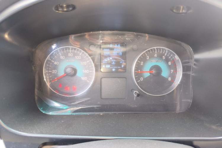 Used Jinbei New Hiace X30L 2021 1.5L Wealth Central Air Conditioning Version Coach China VI Standard SWC15M
