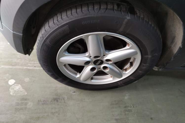 Used MINI Countryman 2014 1.6L ONE