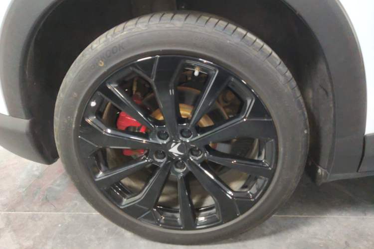 Used ARCFOX Alpha T5 2024 660 MAX