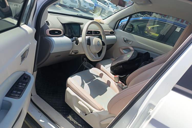 Used Leapmotor T03 2025 310 Comfort Edition