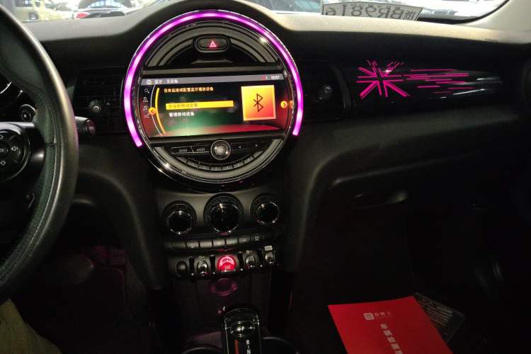 Used MINI MINI 2021 2.0T COOPER S Classic Edition
