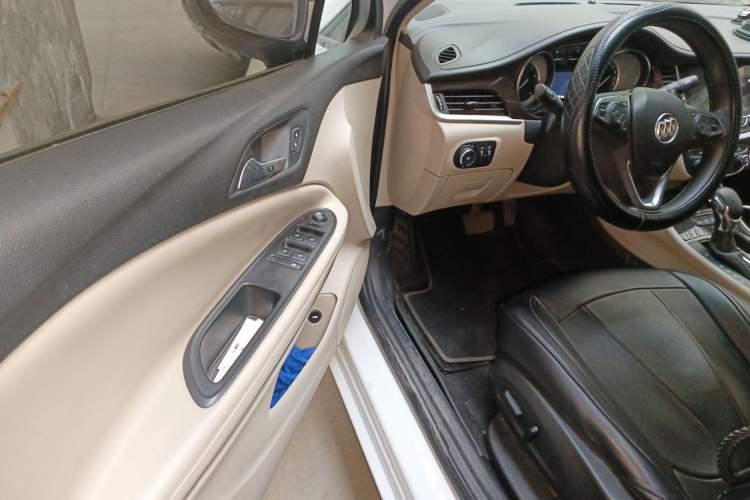 Used Buick Verano 2018 Sedan 15S Automatic Leading Model