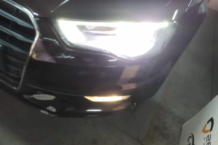 Used Audi A3 2016 Limousine 35 TFSI Style Edition Left Front Headlight