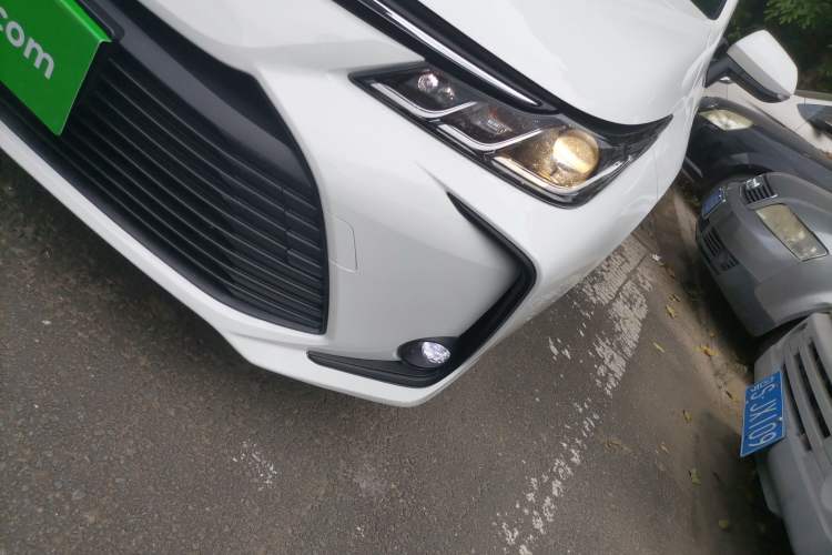 Used Toyota Corolla 2022 1.2T S-CVT Pioneer PLUS Edition