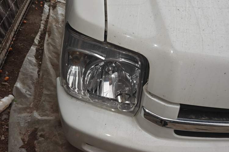 Used BAIC Changhe Wagon R 2020 1.4L Super Value Edition