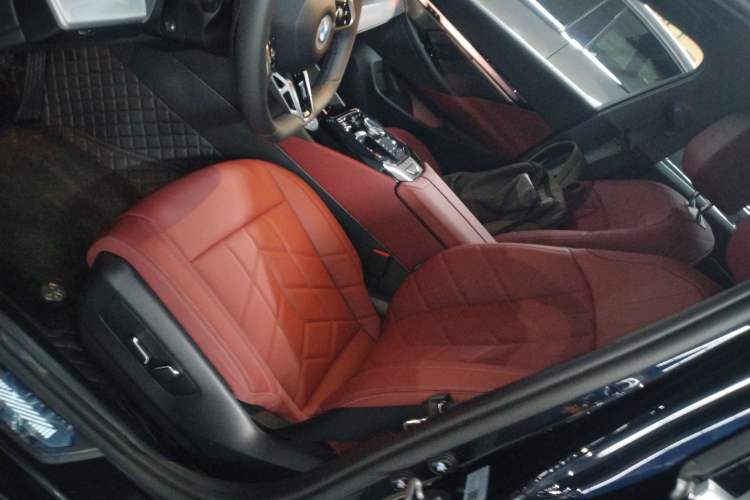 Used BMW 5 Series 2025 525Li M Sport Package
