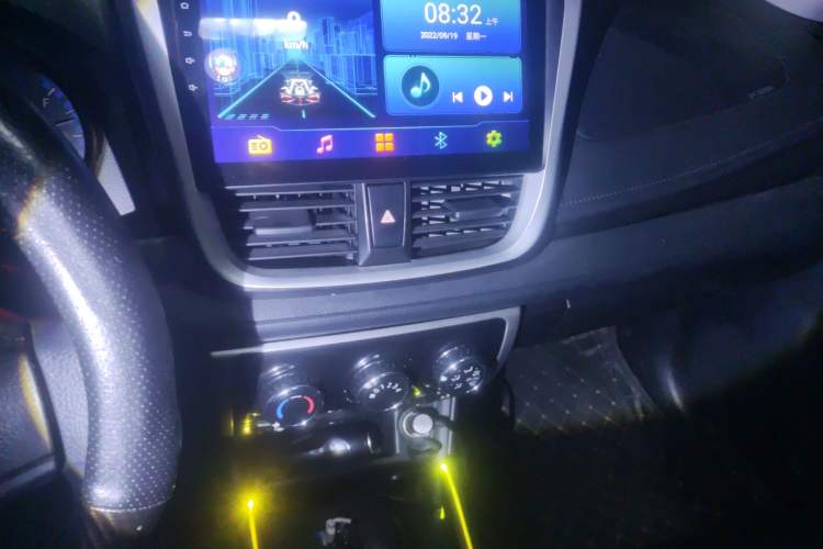 Used Toyota Vios 2019 1.5L CVT Innovation Edition