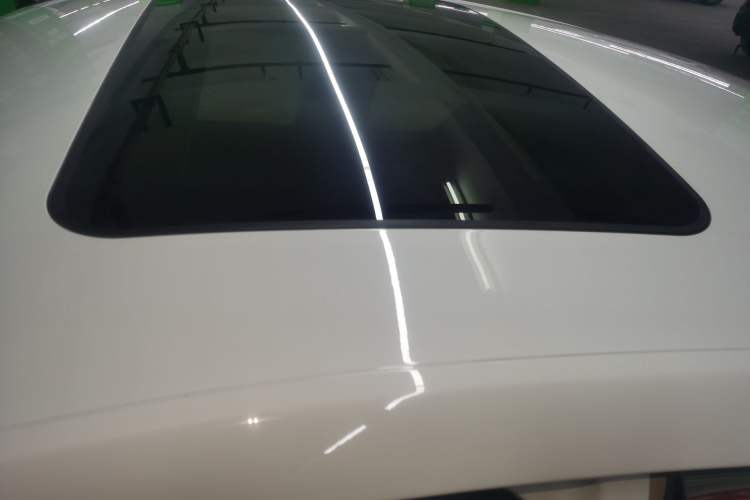 Used MG 5 2021 180 DVVT CVT Youth Luxury Edition
