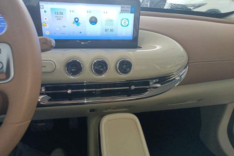 Used Wuling Bingo 2025 333 km Enjoyment Version