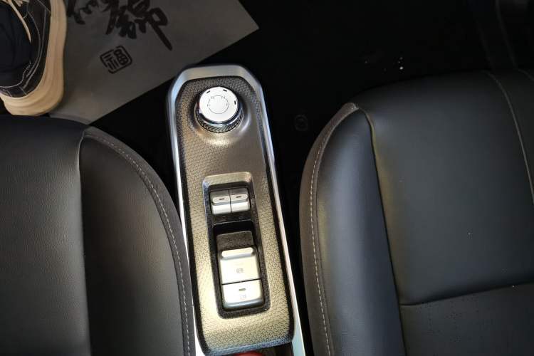 Used Baojun Spark 2023 Flagship Edition
