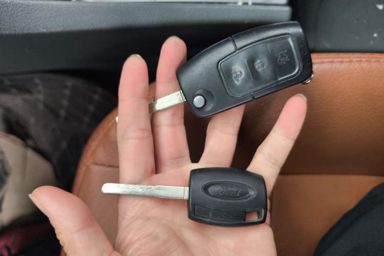 Used Ford Focus 2013 Hatchback Classic 1.8L Manual Millionth Anniversary Edition