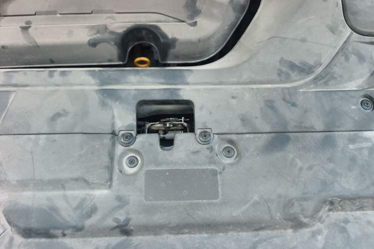 Used Geely Auto Emgrand GL 2018 1.4T DCT Elite Smart Connectivity Version